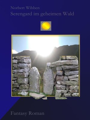 cover image of Serengard im geheimen Wald